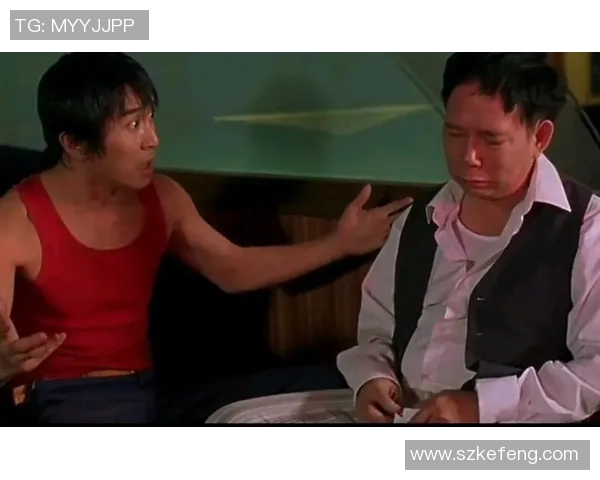 《星爷少林足球之师兄弟重聚共闯江湖再创传奇》 《星爷少林足球之师兄弟重聚共闯江湖再创传奇》