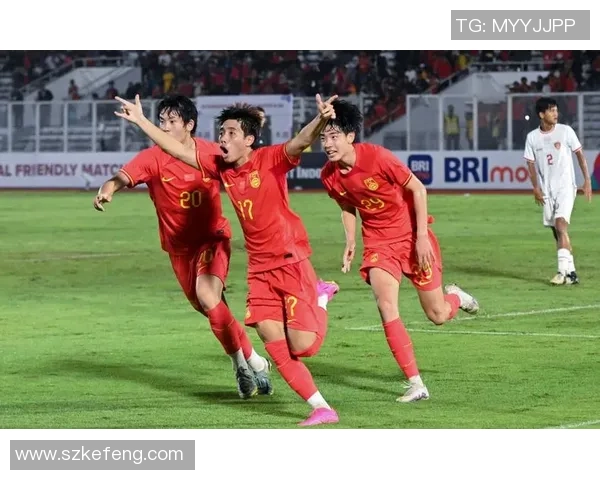 中国足球队虽缺国际巨星但也有潜力球员为国争光 中国足球队虽缺国际巨星但也有潜力球员为国争光