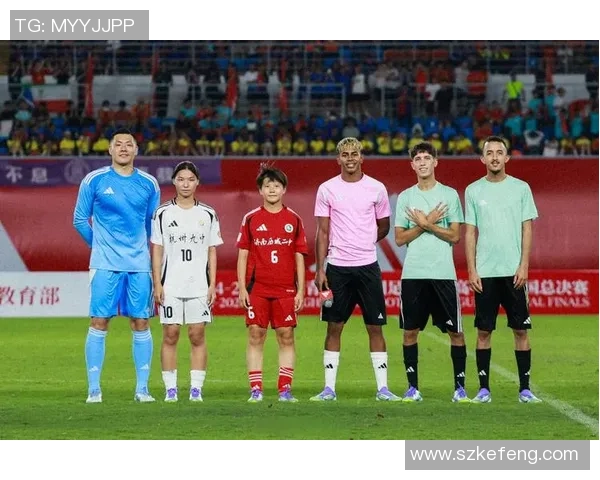 梅林97足球球星崛起之路:从少年天才到世界顶级球员的奋斗历程 梅林97足球球星崛起之路:从少年天才到世界顶级球员的奋斗历程