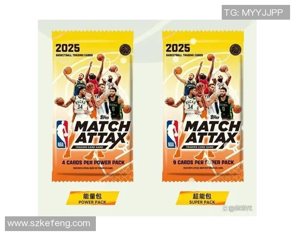 Fanatics全新足球球星卡引爆收藏热潮见证绿茵巨星荣耀时刻 Fanatics全新足球球星卡引爆收藏热潮见证绿茵巨星荣耀时刻