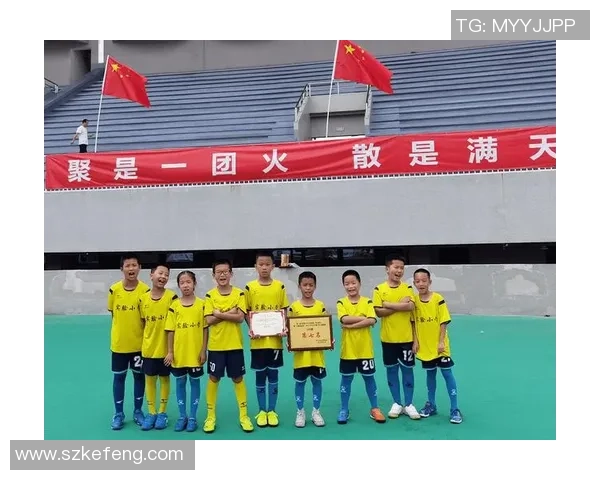 曲靖足球星引领青少年逐梦绿茵点亮城市体育发展新篇章 曲靖足球星引领青少年逐梦绿茵点亮城市体育发展新篇章