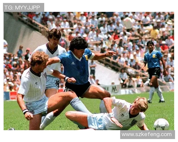 阿根廷足球队传奇球星回顾 从马拉多纳到梅西的辉煌征程